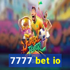 7777 bet io